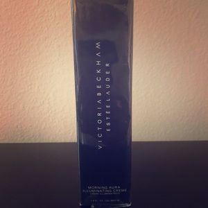 Victoria Beckham for Estée Lauder Morning Aura